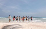 Tour Nam Du 2 Ngày 1 Đêm Từ Phú Quốc