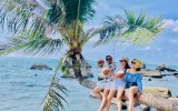 Combo Rạch Giá – Hòn Sơn 2 Ngày 1 Đêm