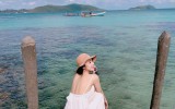 Tour Lặn Ngắm San Hô – Khám Phá Quần Đảo Nam Du 1 Ngày