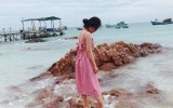 Tour Nam Du 3 Ngày 2 Đêm Từ Rạch Giá