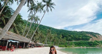 Tour Phú Quốc – Nam Du Đi Và Về Trong Ngày