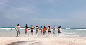 Tour Nam Du 2 Ngày 1 Đêm Từ Phú Quốc