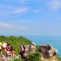 Ma Thien Lanh Hon Son