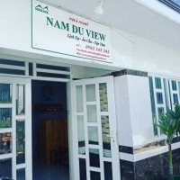 Nhà Nghỉ Nam Du View