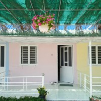 Rái Cá Homestay Hòn Sơn 10