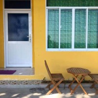 Rái Cá Homestay Hòn Sơn 6