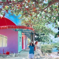 Rái Cá Homestay Hòn Sơn 8