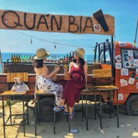 Rái Cá Homestay Hòn Sơn 9