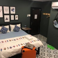 The Bấc’s Homestay Hòn Sơn 5