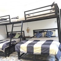 The Bấc’s Homestay Hòn Sơn 6