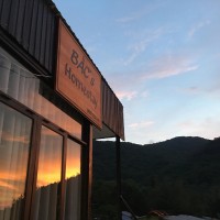 The Bấc’s Homestay Hòn Sơn 9