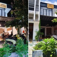 The Bấc’s Homestay Hòn Sơn