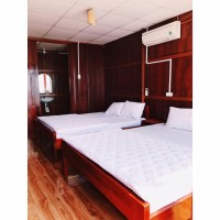 Thảo Thường Camp Nam Du 8