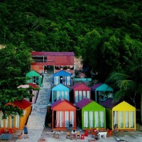 Thảo Thường Camp Nam Du