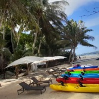Bai Bang Resort Hon Son5
