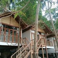 Bai Bang Resort Hon Son7