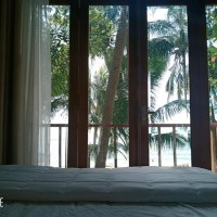 Bai Bang Resort Hon Son88