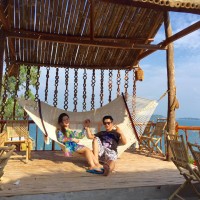 Diem Check In Humiso Nam Du