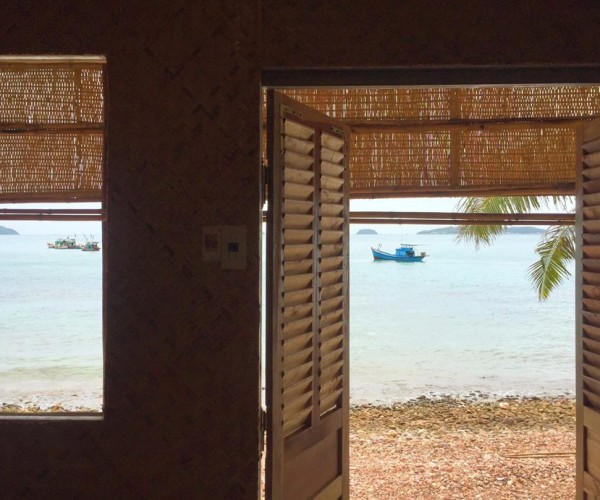 Bãi Soi Beach Nam Du 4