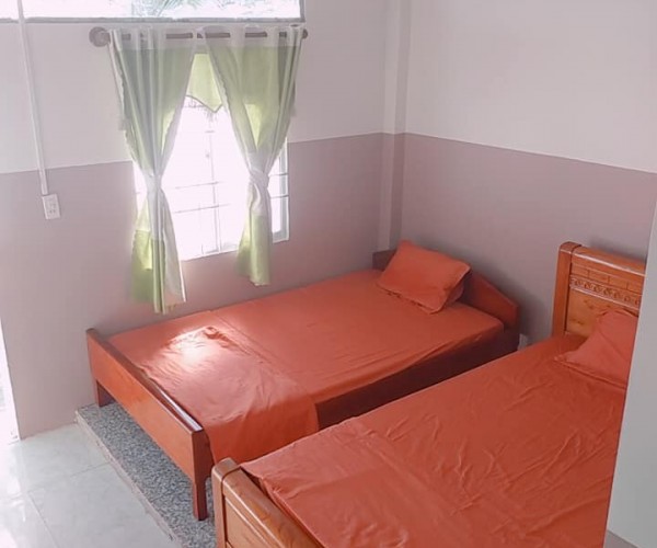 Homestay Phong Vũ Nam Du 2