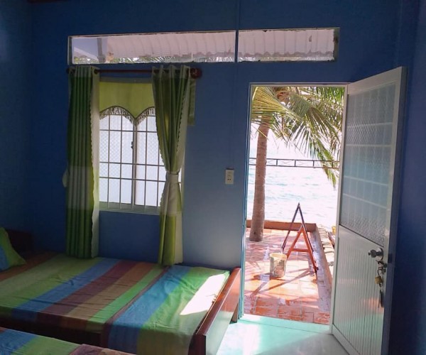 Homestay Phong Vũ Nam Du 4