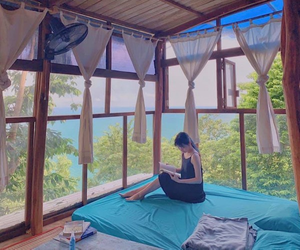 Lamien Lodge Homestay Hòn Sơn 3