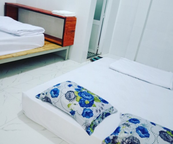 Nhà Nghỉ Nam Du View 4