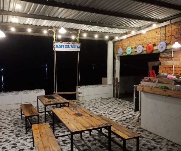 Nhà Nghỉ Nam Du View 5