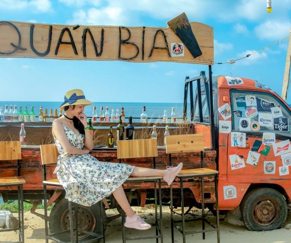 Rái Cá Homestay Hòn Sơn 2