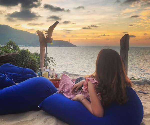 Rái Cá Homestay Hòn Sơn 3