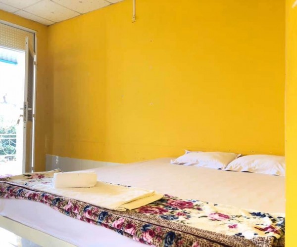 Rái Cá Homestay Hòn Sơn 5