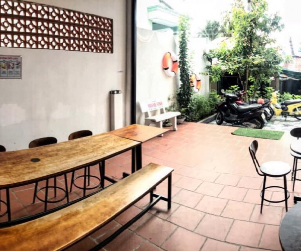 The Bấc’s Homestay Hòn Sơn 10