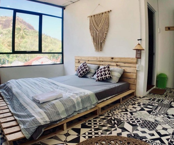 The Bấc’s Homestay Hòn Sơn 3