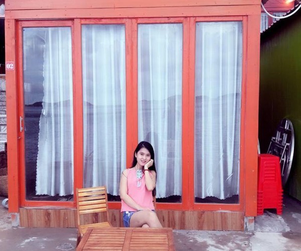 Thảo Thường Camp Nam Du 4