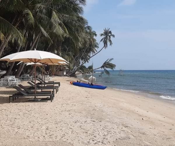 Bai Bang Resort Hon Son2