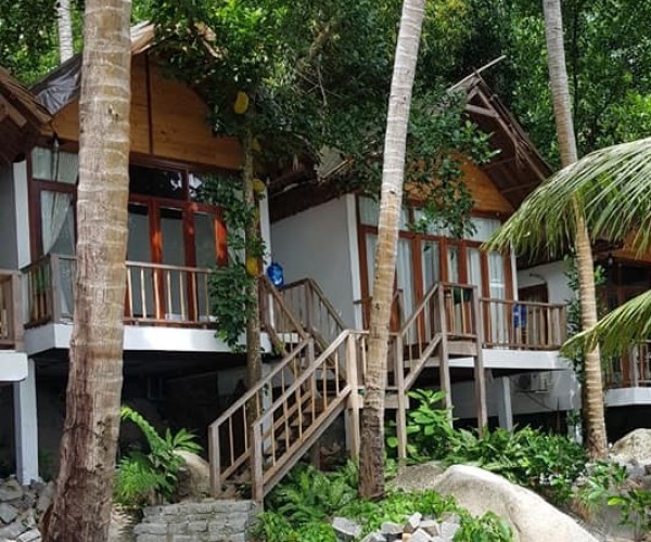 Bai Bang Resort Hon Son4